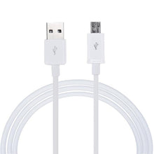 Load image into Gallery viewer, V8 1m Standard Interface USB Micro Data Cable For Samsung Galaxy s7 Edge