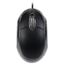 Load image into Gallery viewer, For PC Laptop 1200 DPI USB Wired Optical Gaming Mice Mouses